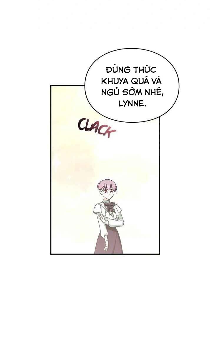 phương pháp bảo vệ anh ấy trong lãnh địa quái vật chapter 55 37