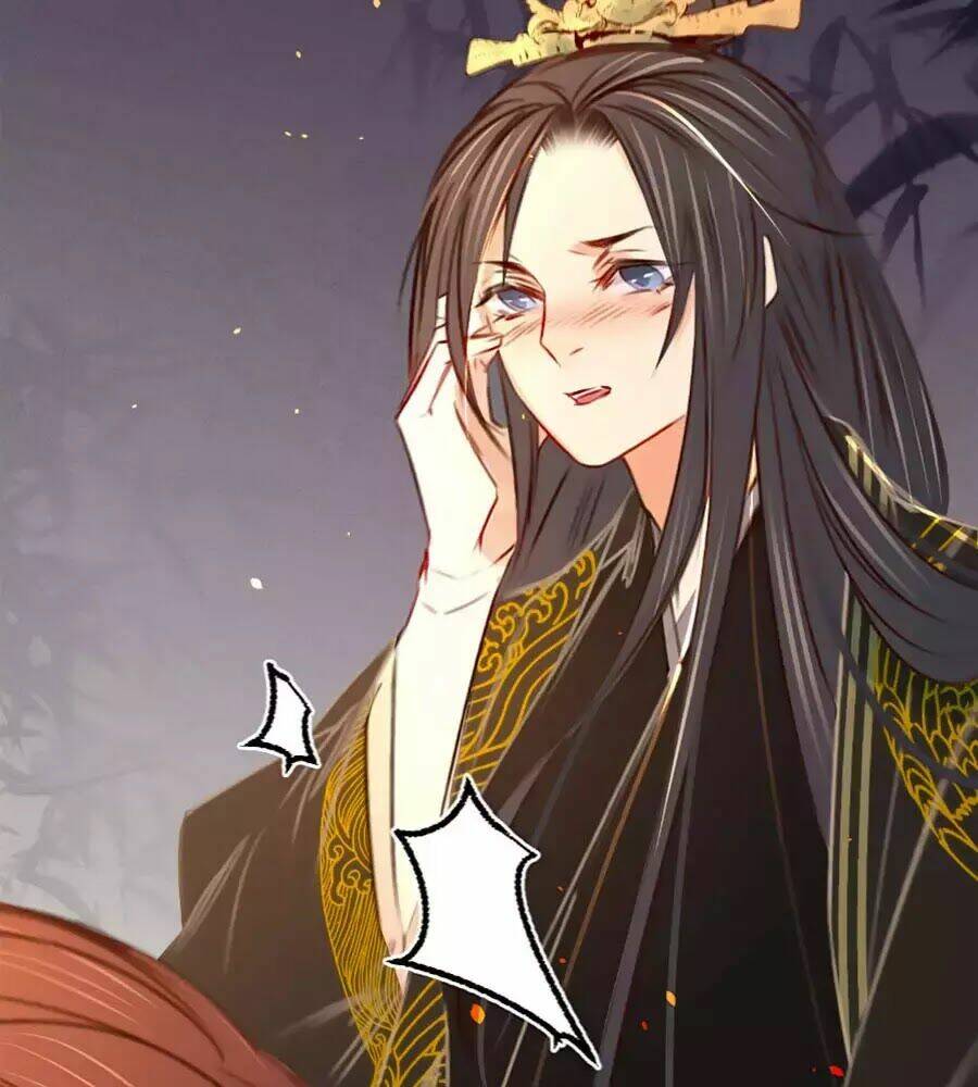 phượng hoàn triều: vương gia yêu nghiệt xin tránh đường chapter 28 10