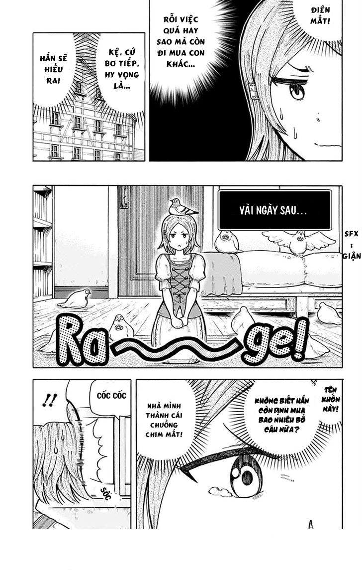 anh hùng lấy vợ chapter 5.1 23