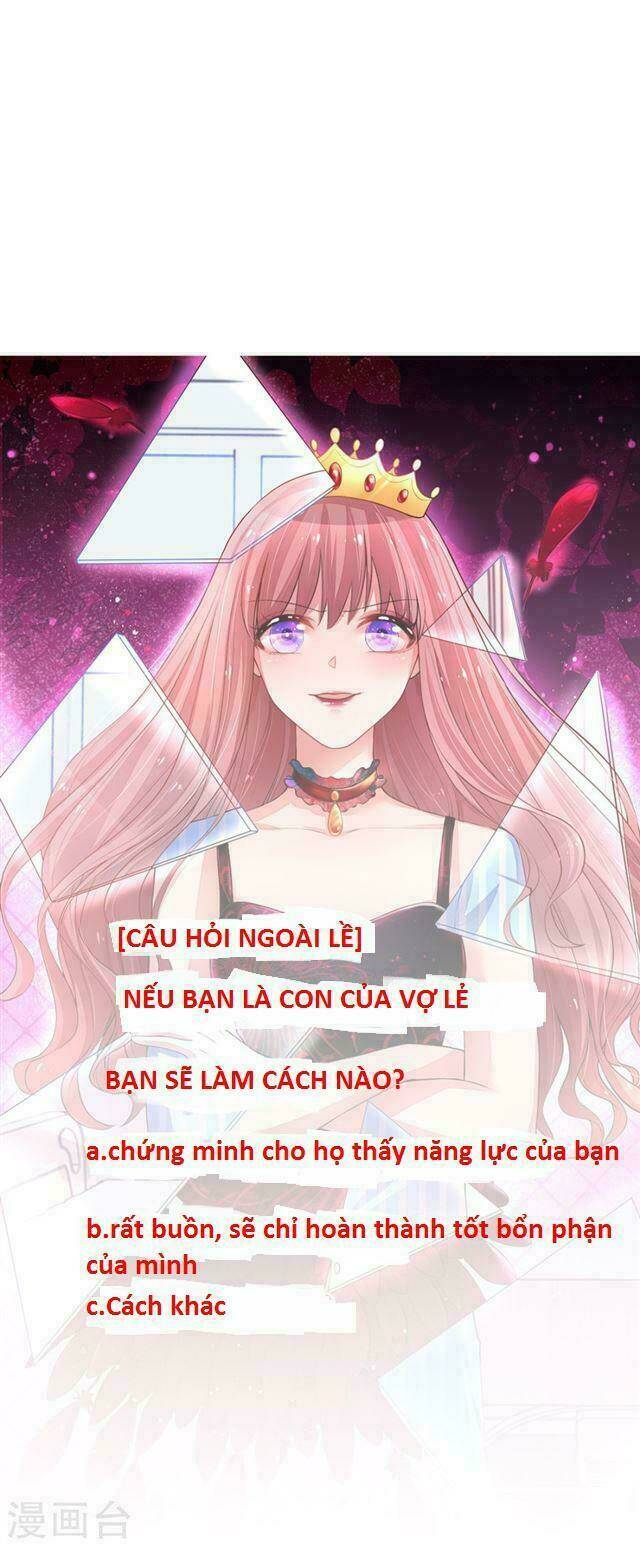 trùng sinh để trả thù chapter 12 22