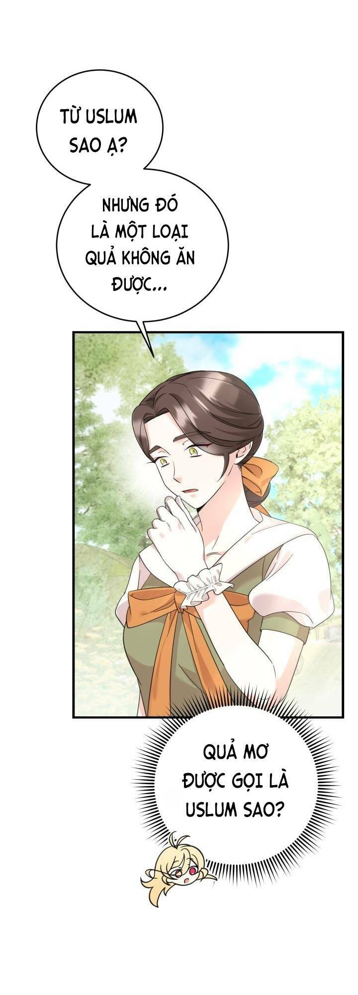 công chúa dược sĩ bé con chapter 9 17