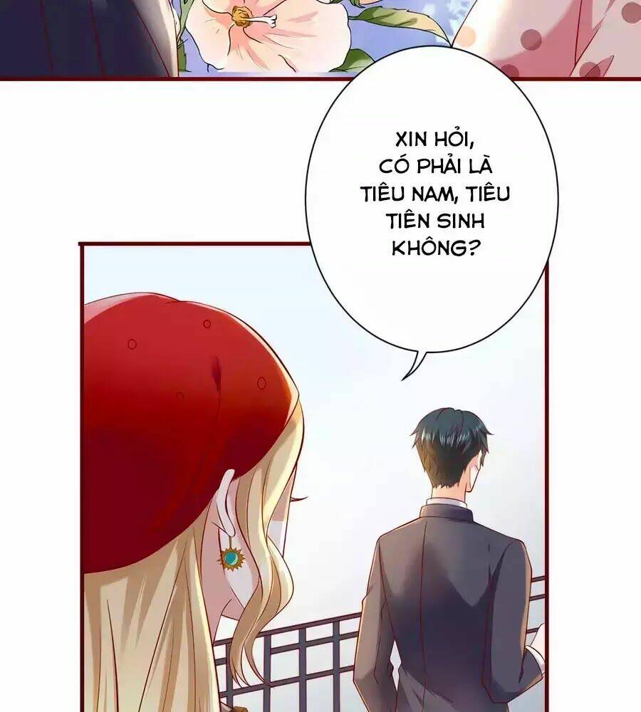 báo hệ nam hữu đích thiên tầng thao lộ chapter 37 38