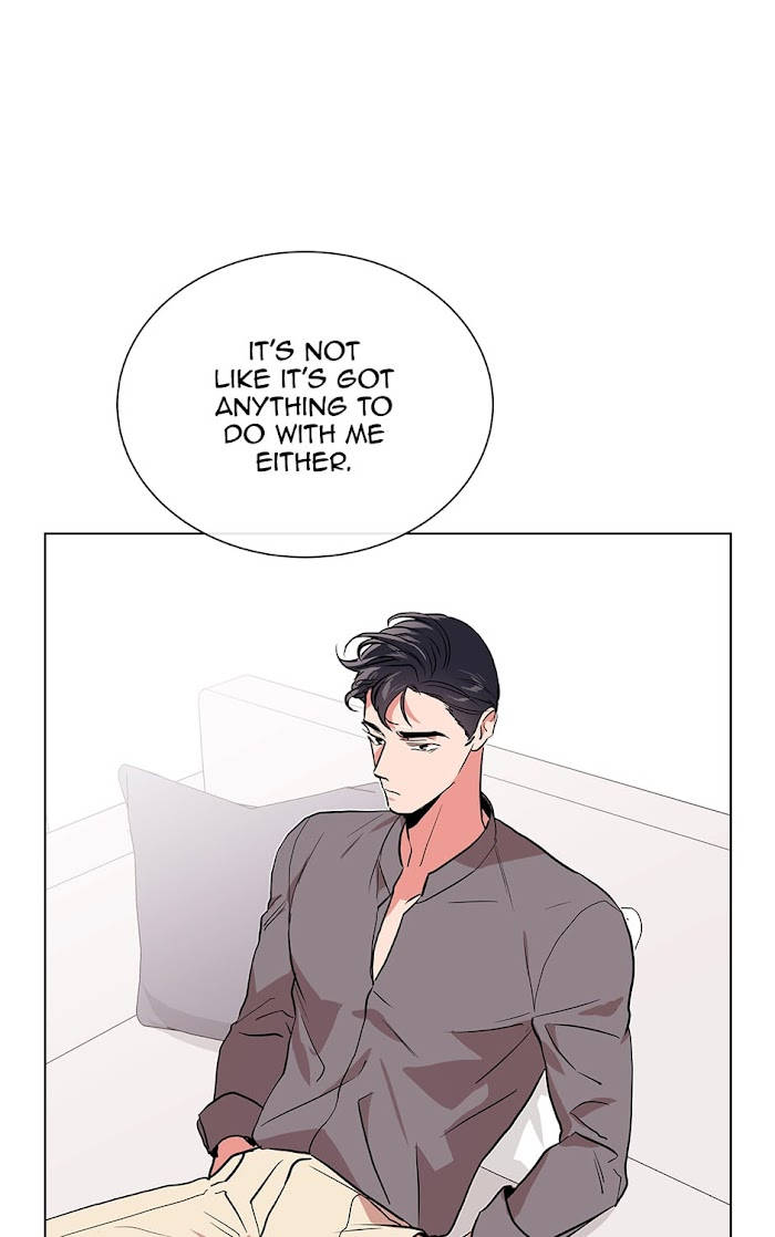 [raw] red candy chapter 47 16