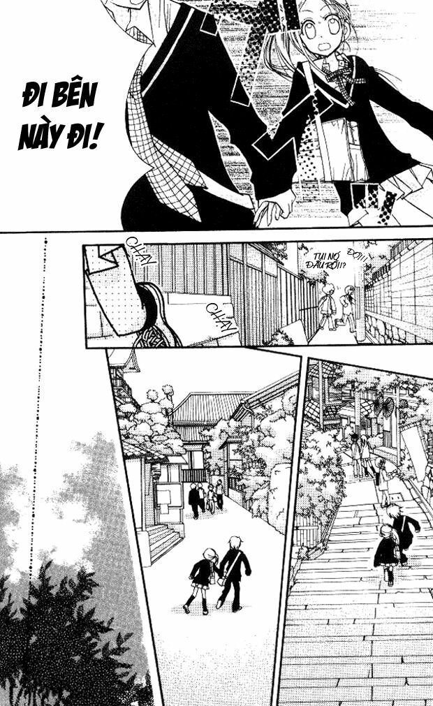 cherry juice chapter 18 28