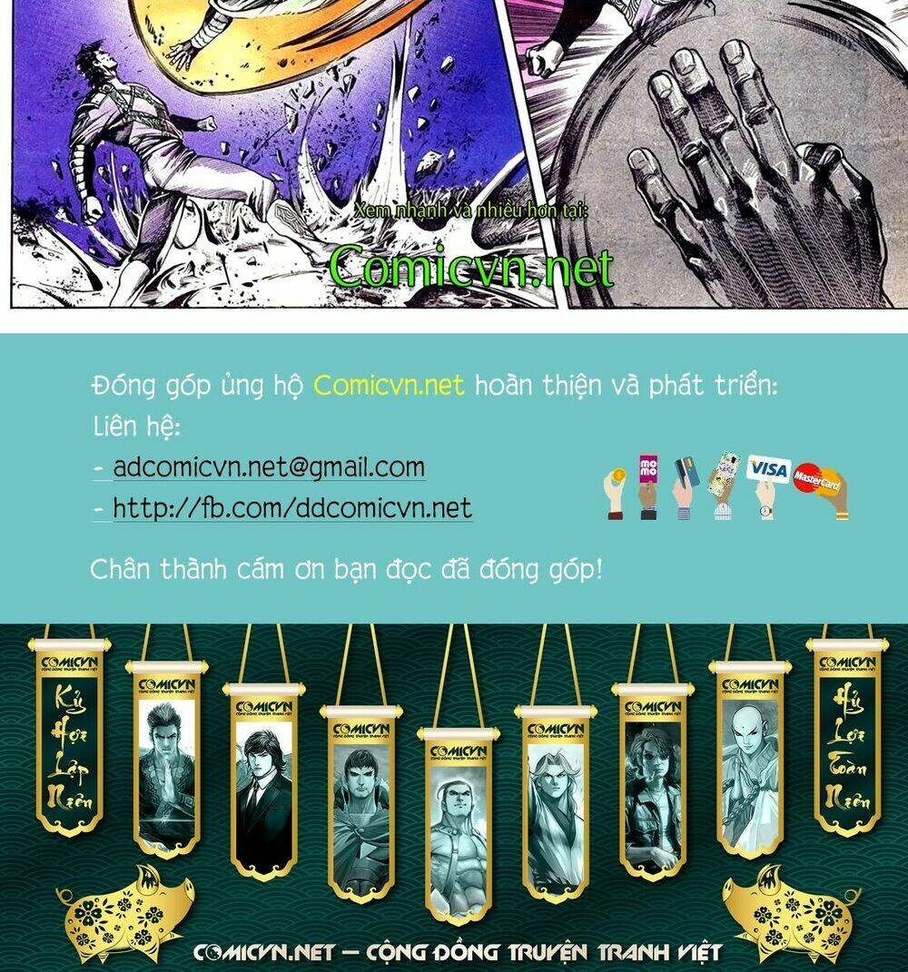 đông phương bất bại - khưu phúc long chapter 63 17