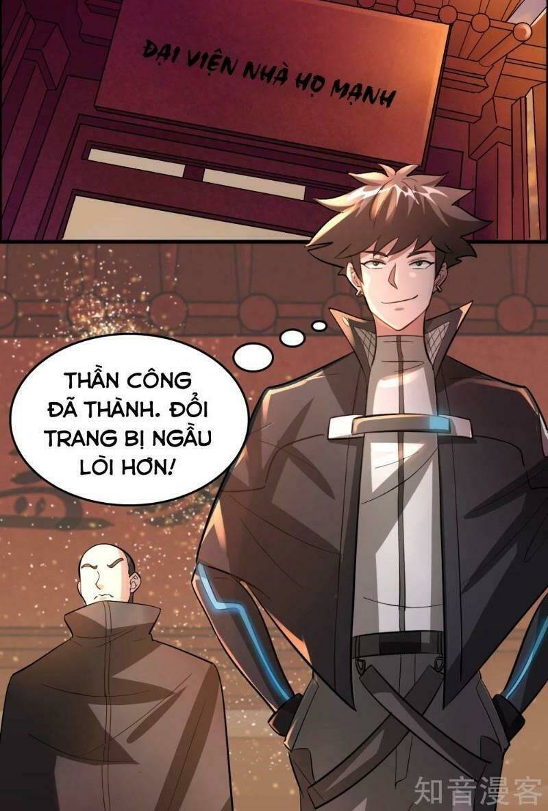 dị giới cung ứng thương chapter 85 33