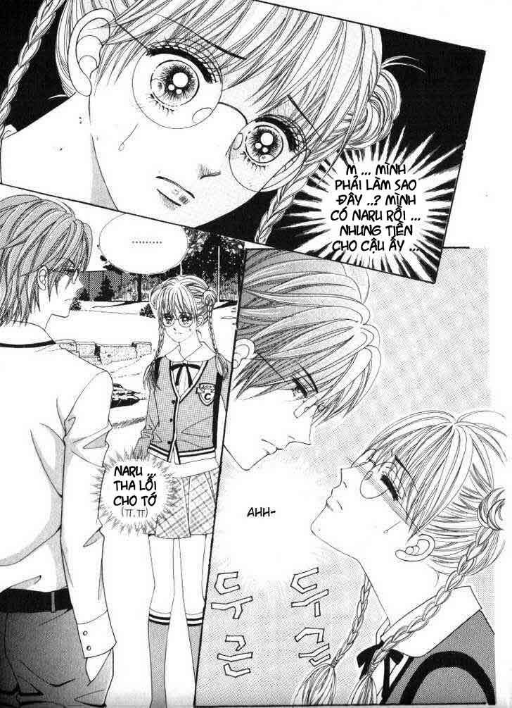 hoa hồng tặng anh chapter 22 50