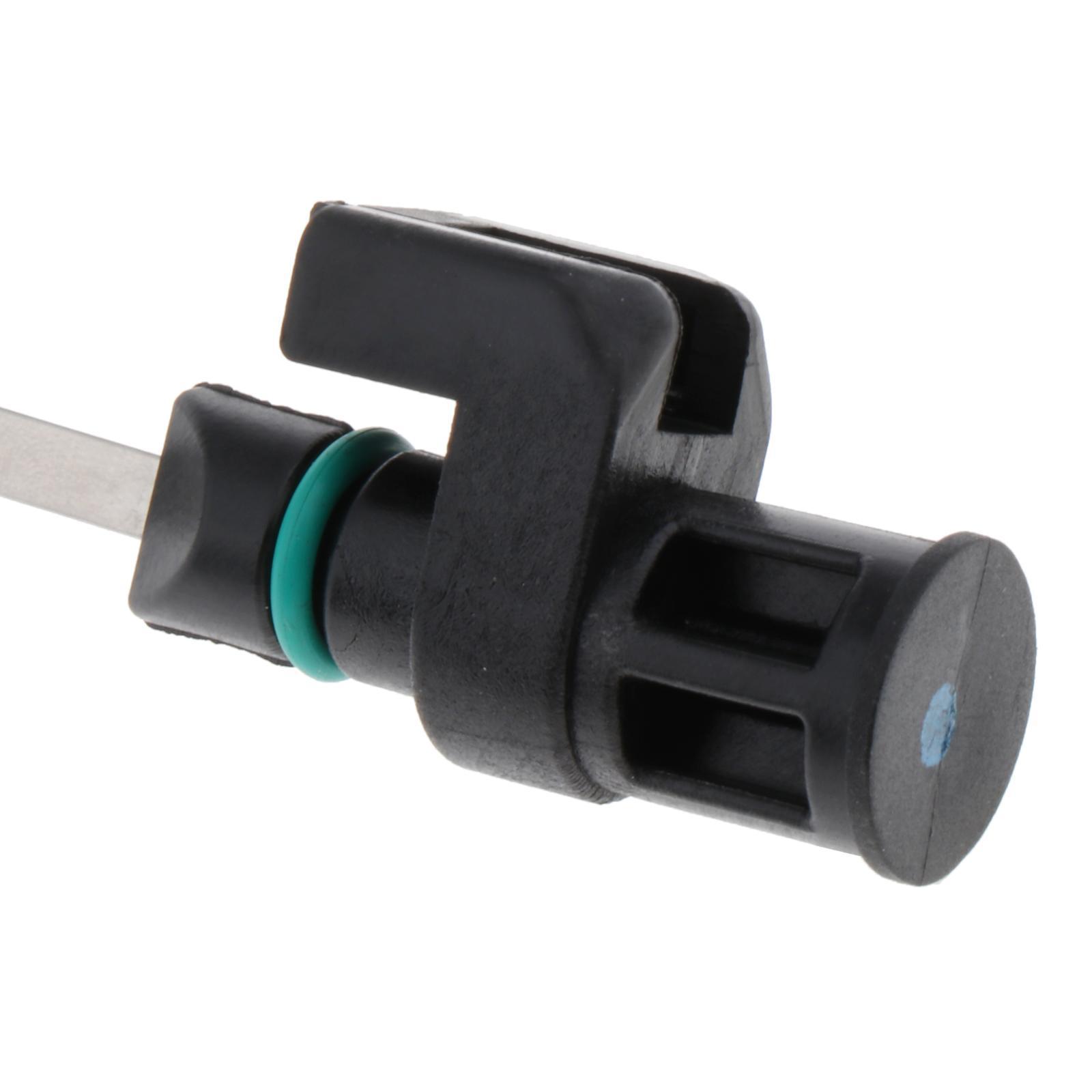2pcs 600mm Auto Car Transmission Oil Level Dipstick for Murano 2006 - And Up