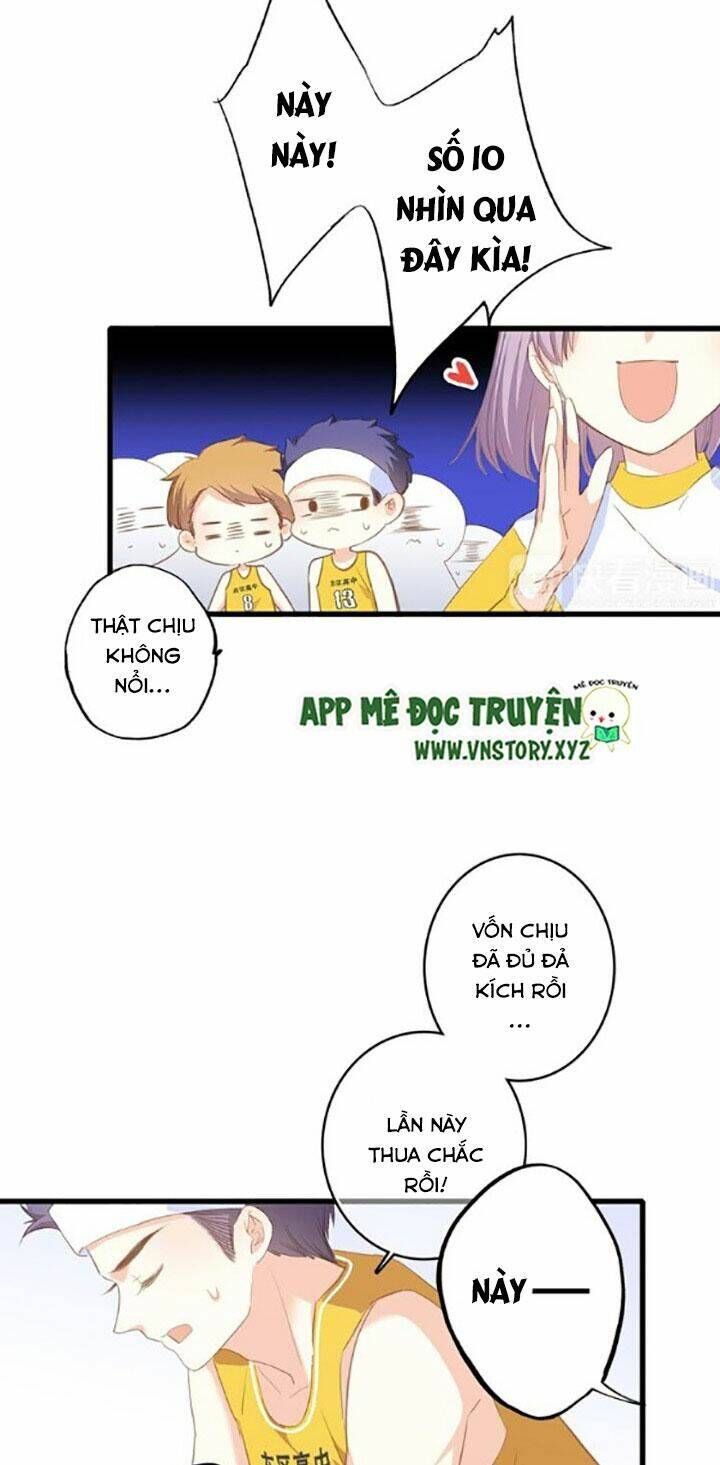 con tim rung động 2 chapter 81 22