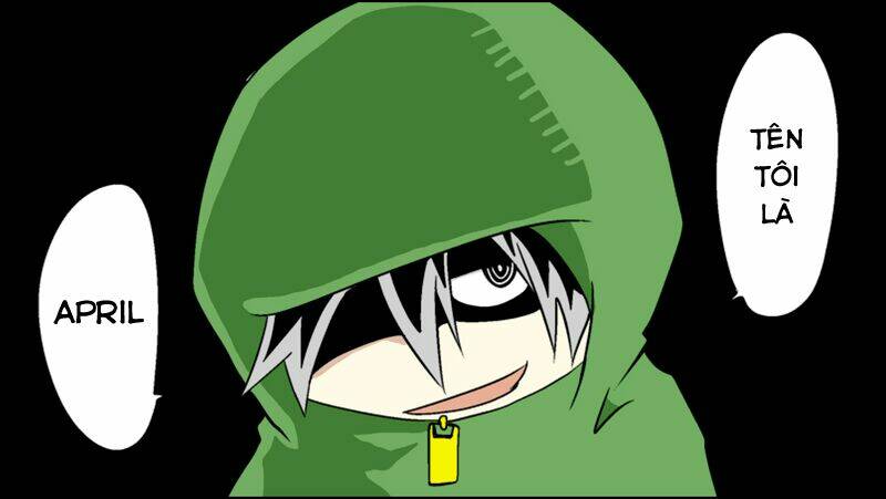 senyuu chapter 76 26