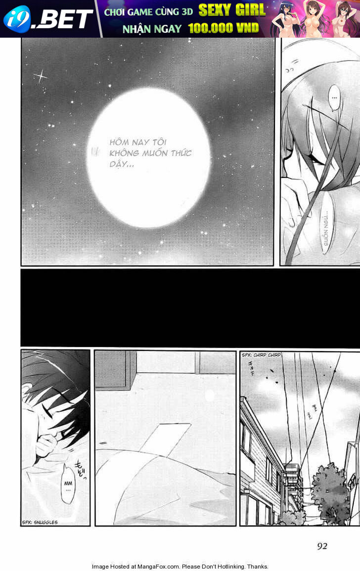 đôi mắt của shana chapter 12 10