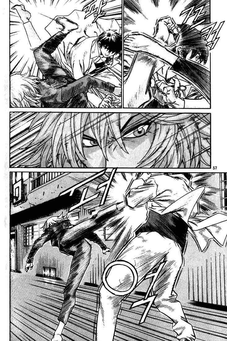 change guy chapter 234 5