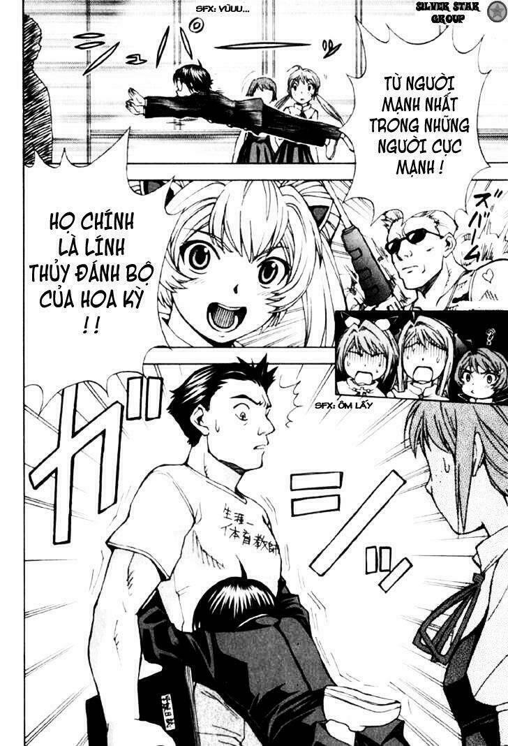 magikano chapter 2 36