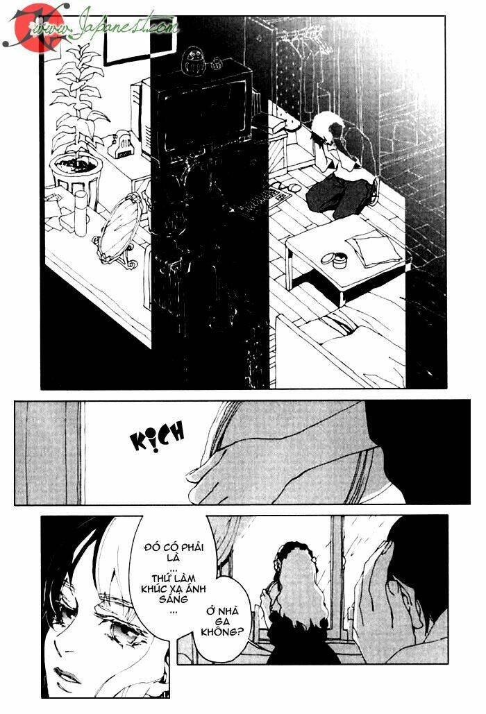 le portrait de petite cossette chapter 2 33