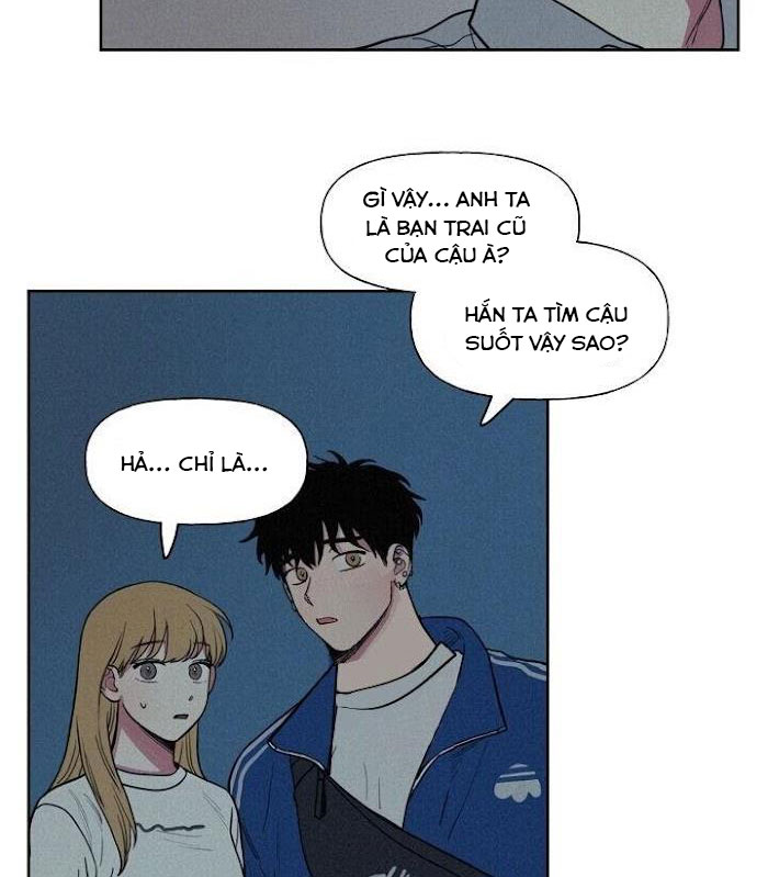 lý do yêu phải thằng bạn thân chapter 13.3 8