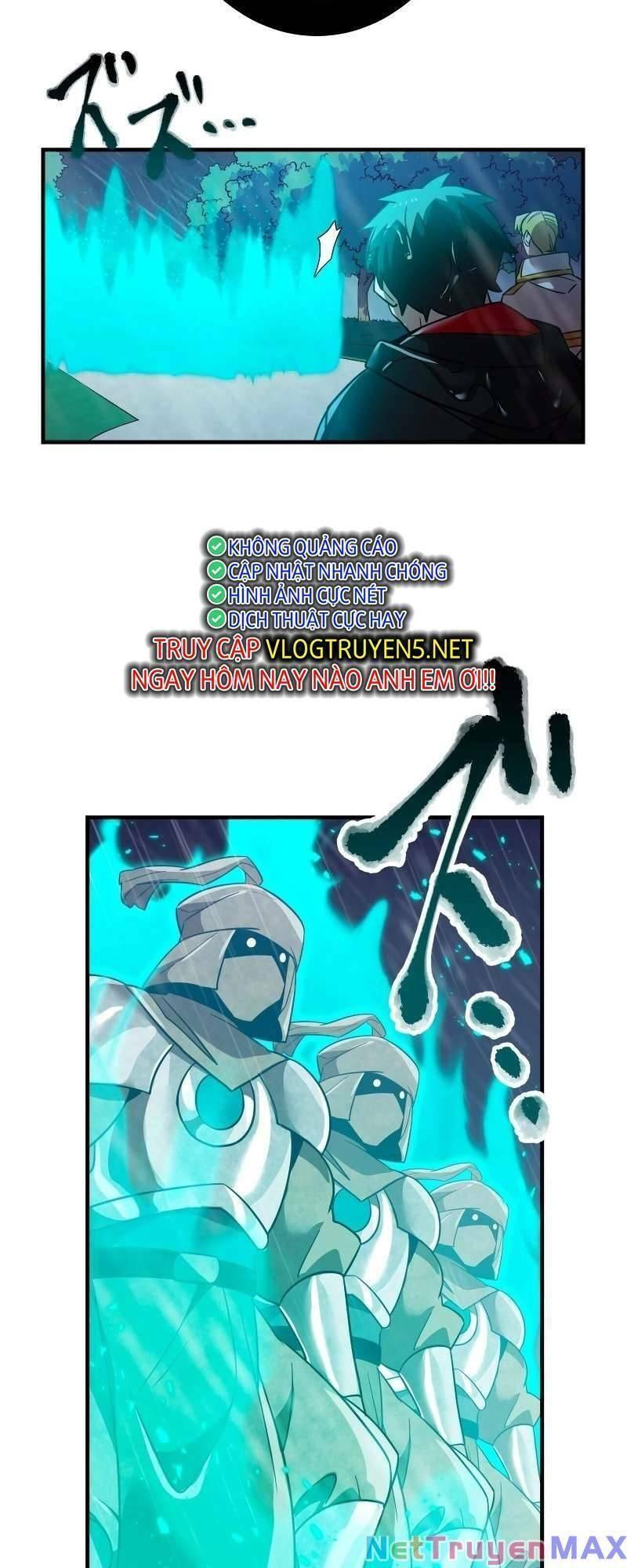 Huyết Thánh Cứu Thế Chủ~ Ta Chỉ Cần 0.0000001% Đã Trở Thành Vô Địch chapter 24 86