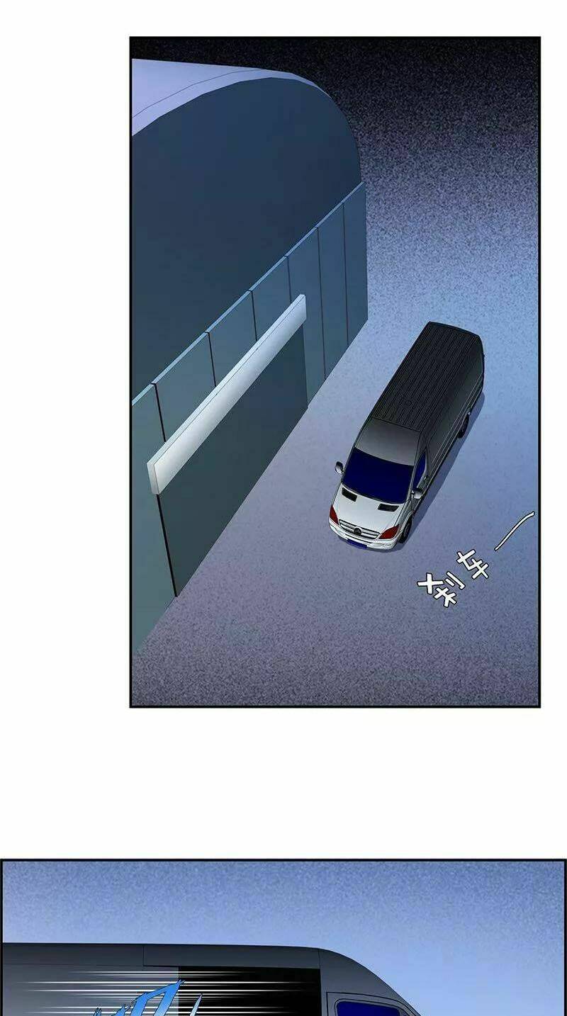 học viện cao thủ chapter 31 3