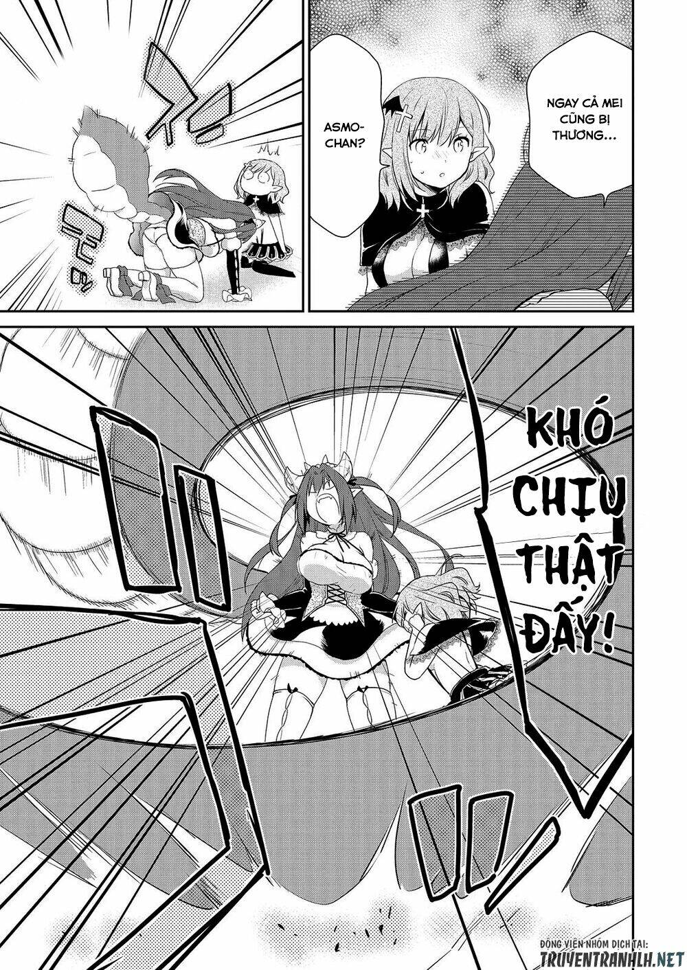 asmodeus wa akiramenai chapter 36 12