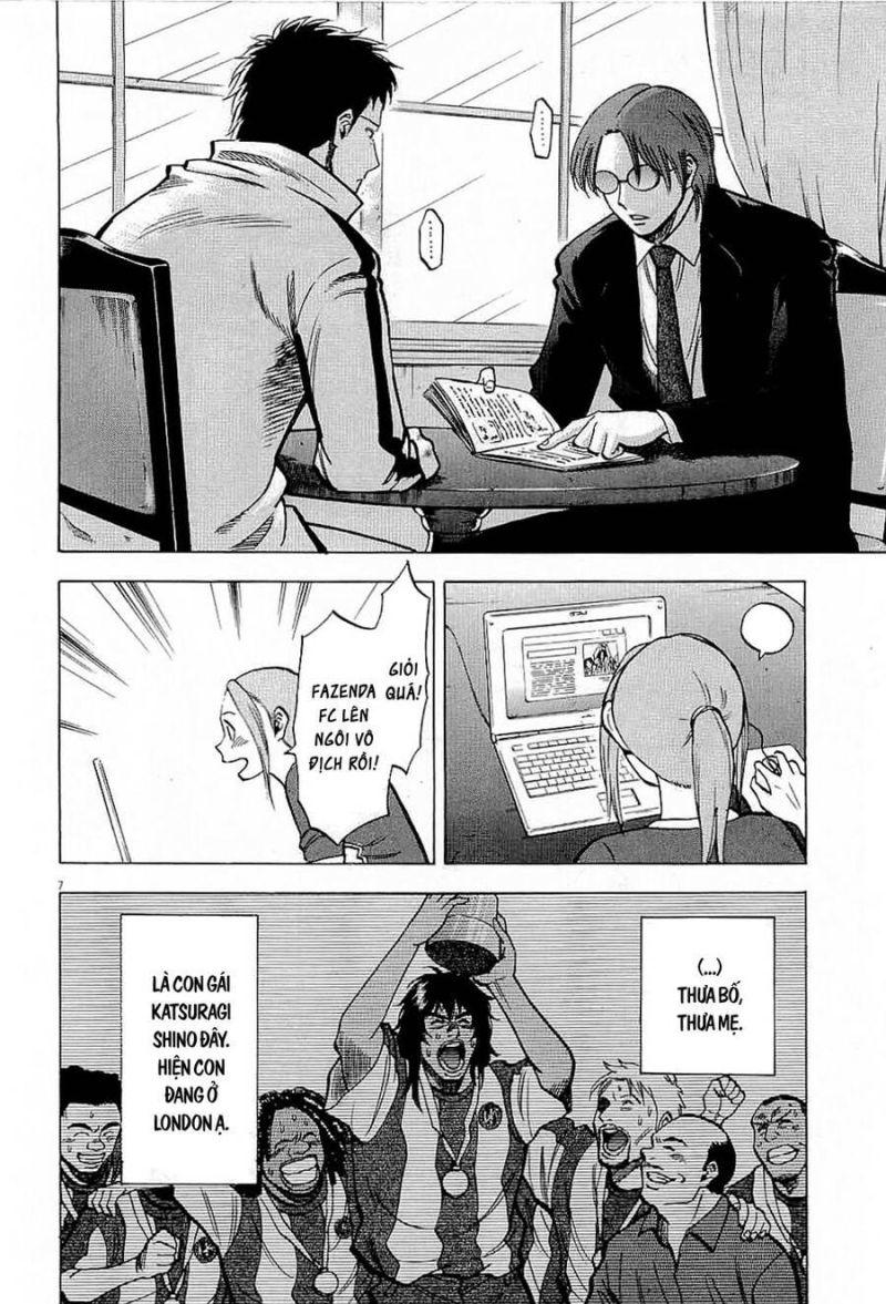 lost man chapter 49 8