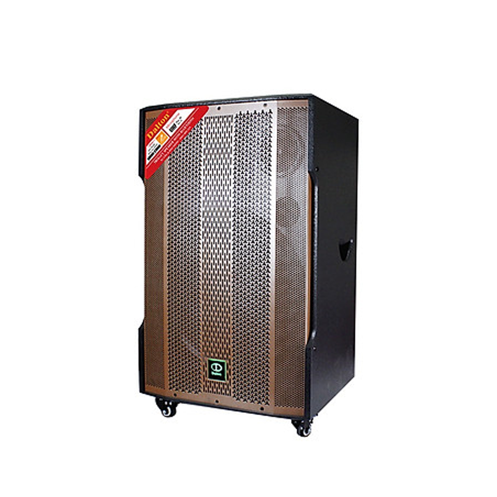 Loa kéo Dalton TS-10G250N - Hàng chính hãng