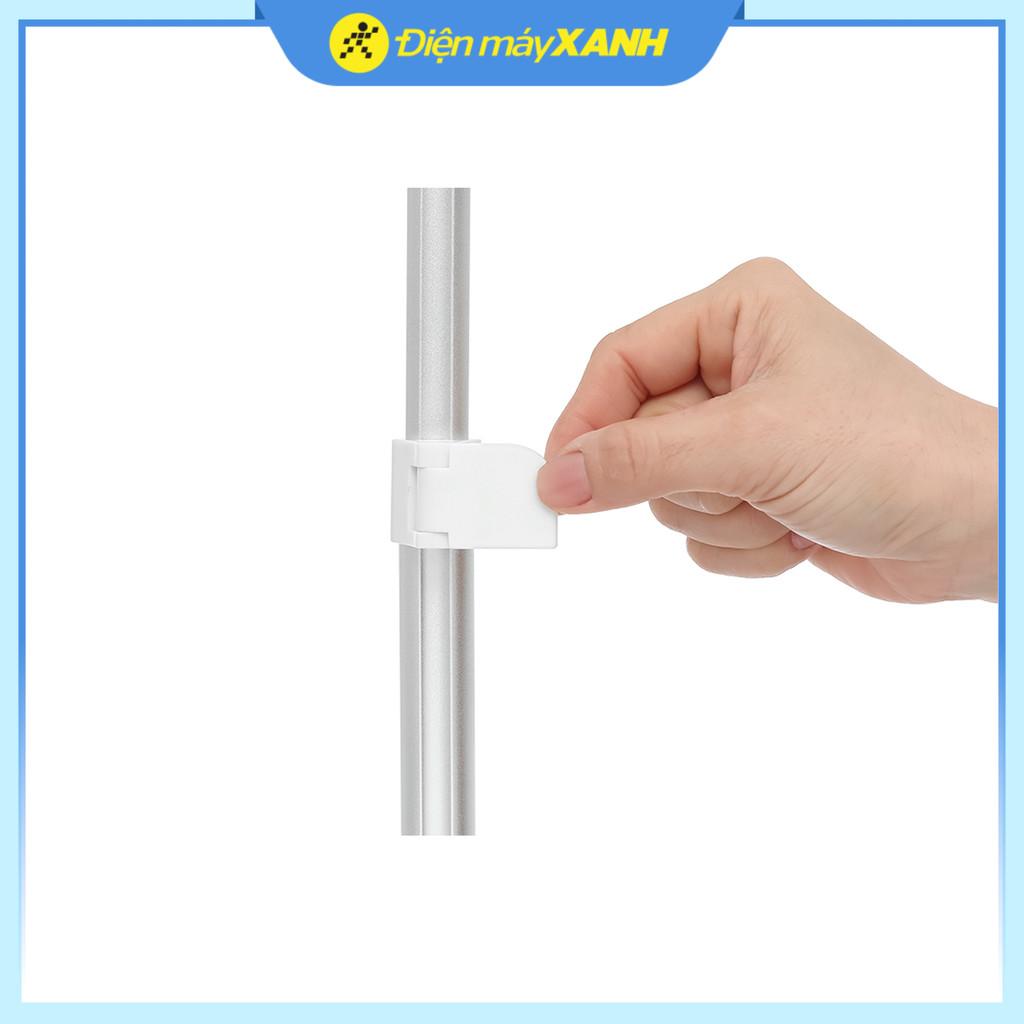 Bàn ủi hơi nước đứng Philips STE1020/40 1800W - Hàng Chính Hãng