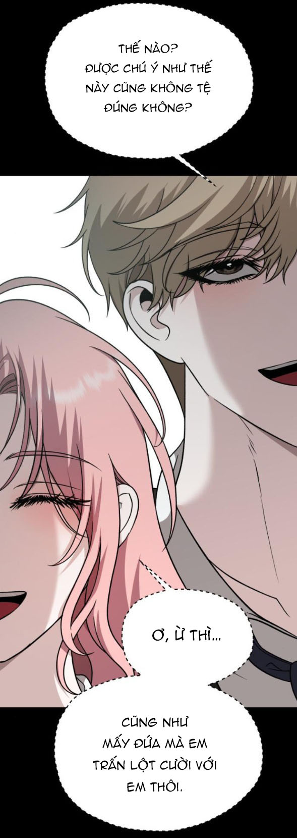 đánh cắp so hee chapter 19.2 21