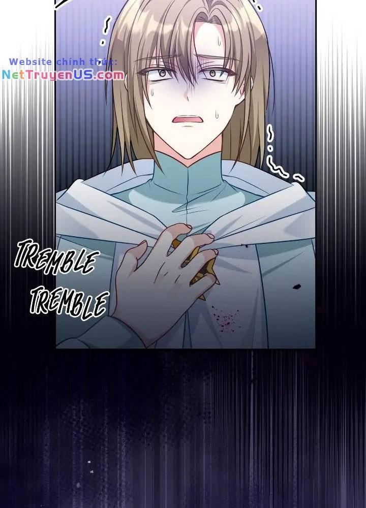 tại sao mẹ chồng tôi lại như thế này? chapter 34 99