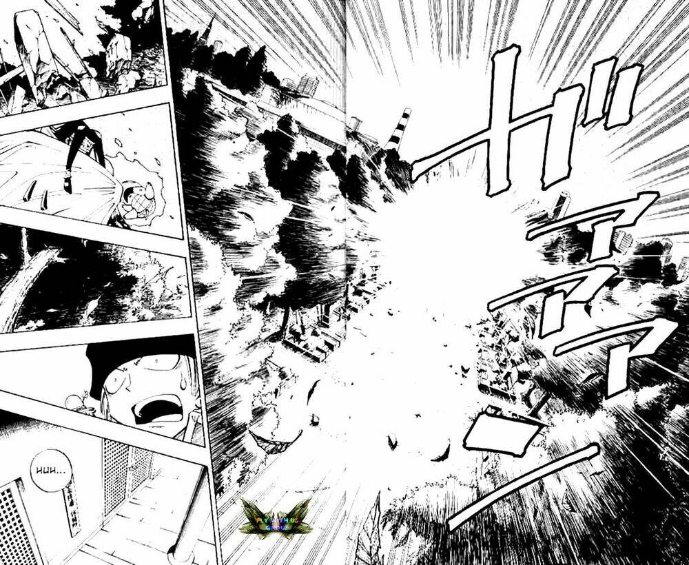 vua pháp thuật chapter 64 8