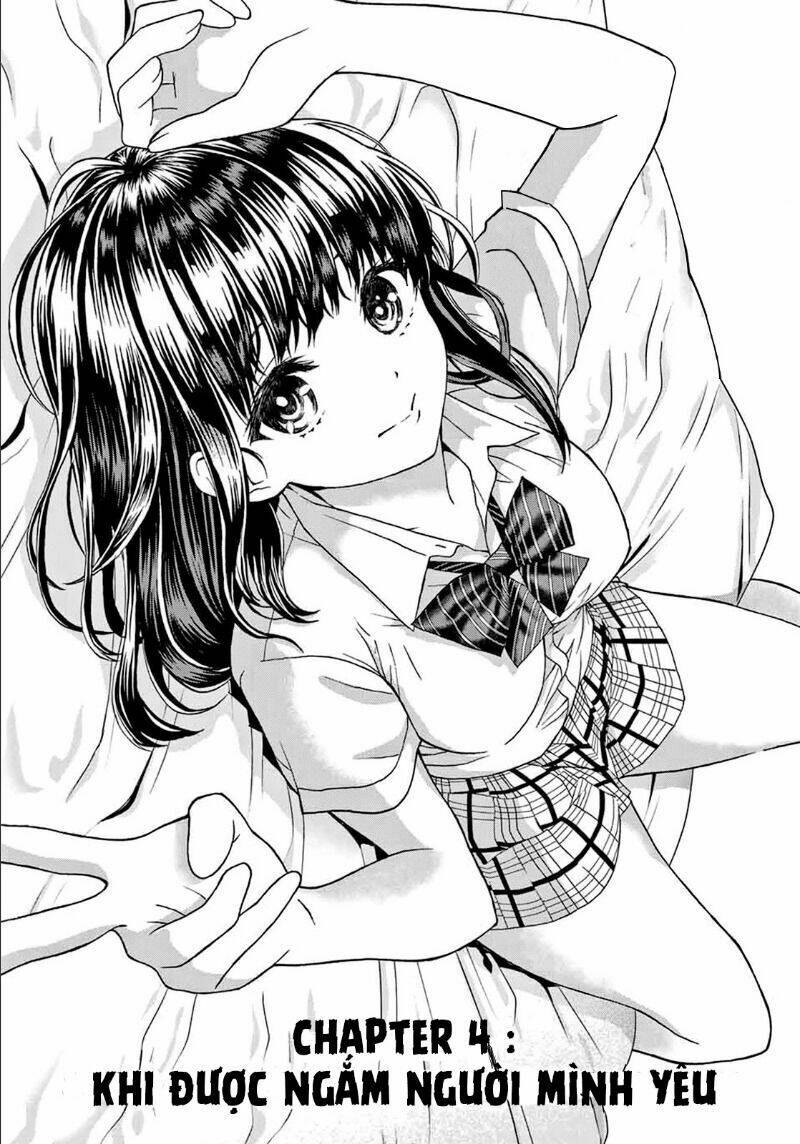 kiss me or i'll die chapter 4 2