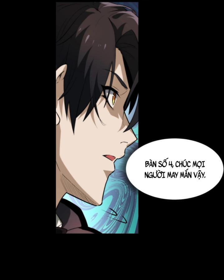 tôi chơi thế giới kinh dị như một trò chơi nuôi dưỡng chapter 2 37