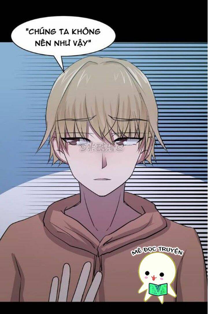 hành trình truy tìm cái chết của up chủ chapter 9 13