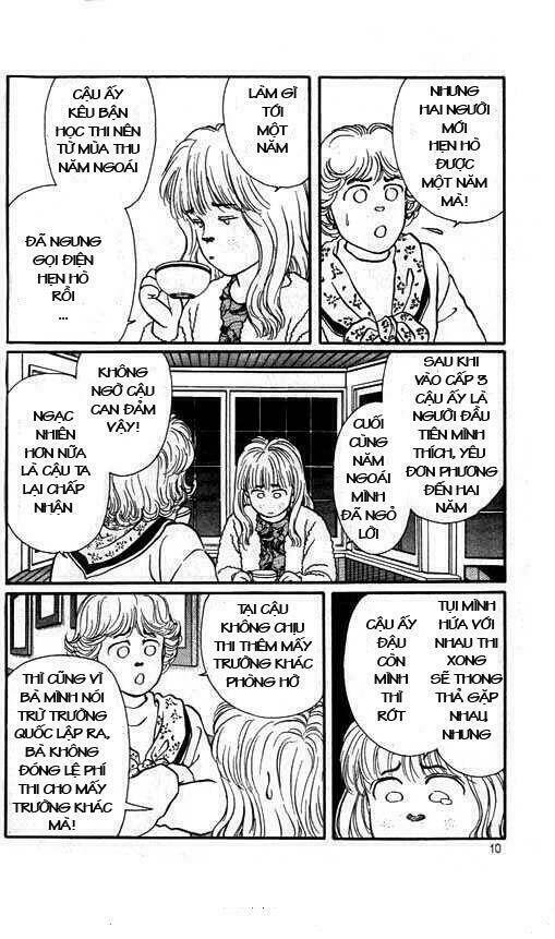 bara no tame ni chapter 1 6