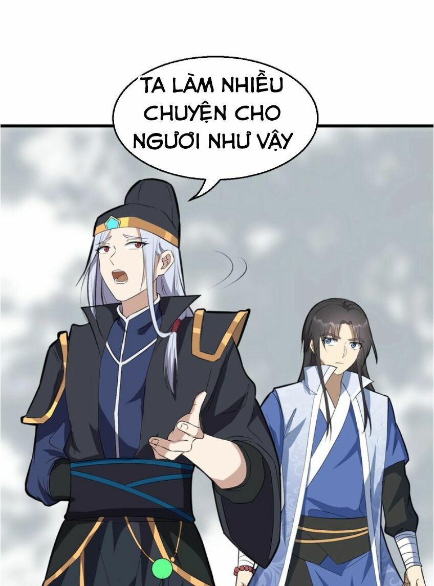 đại nghịch chi môn chapter 61 28