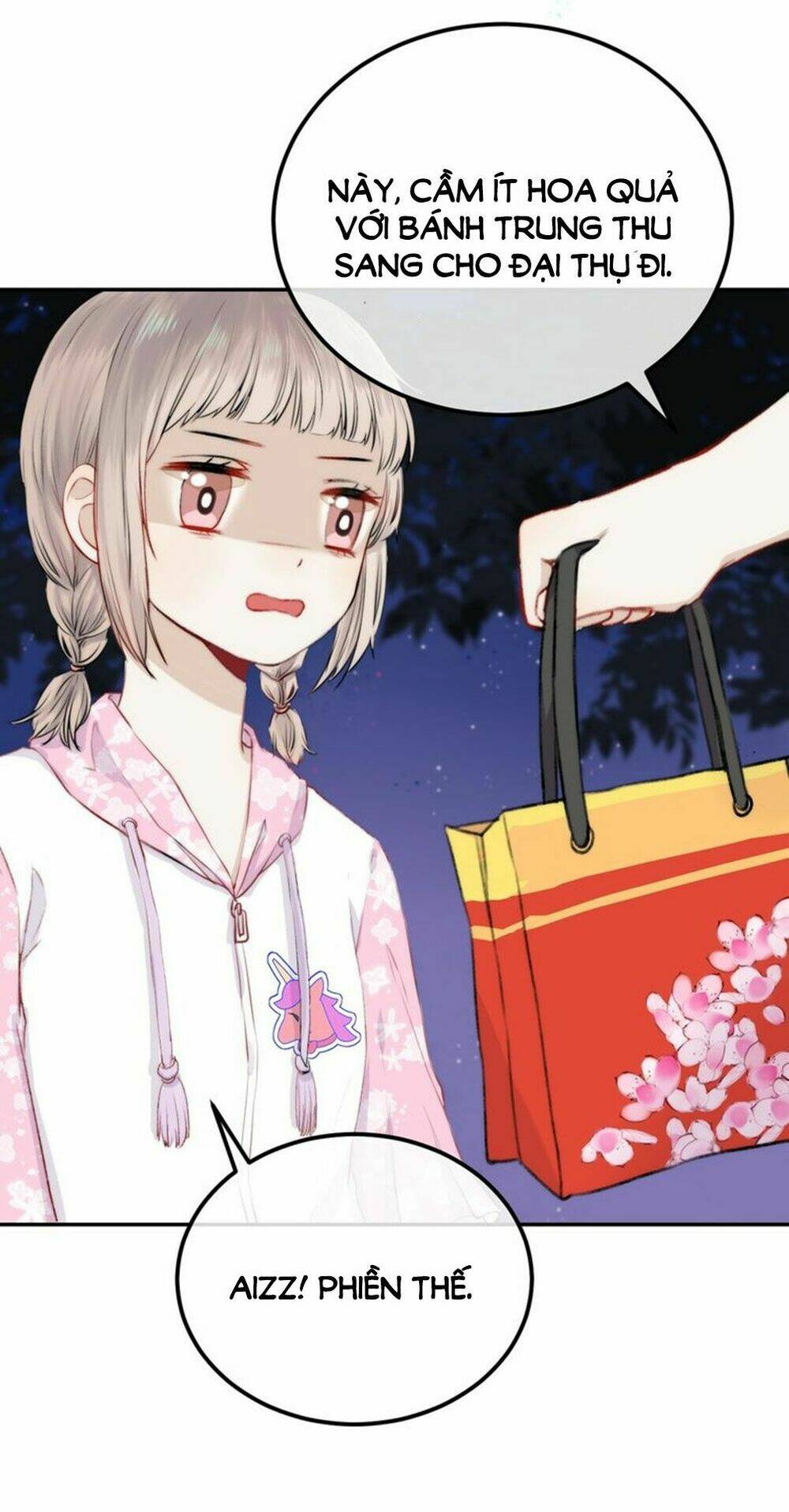 tiến gần đến trái tim em chapter 5.5 15