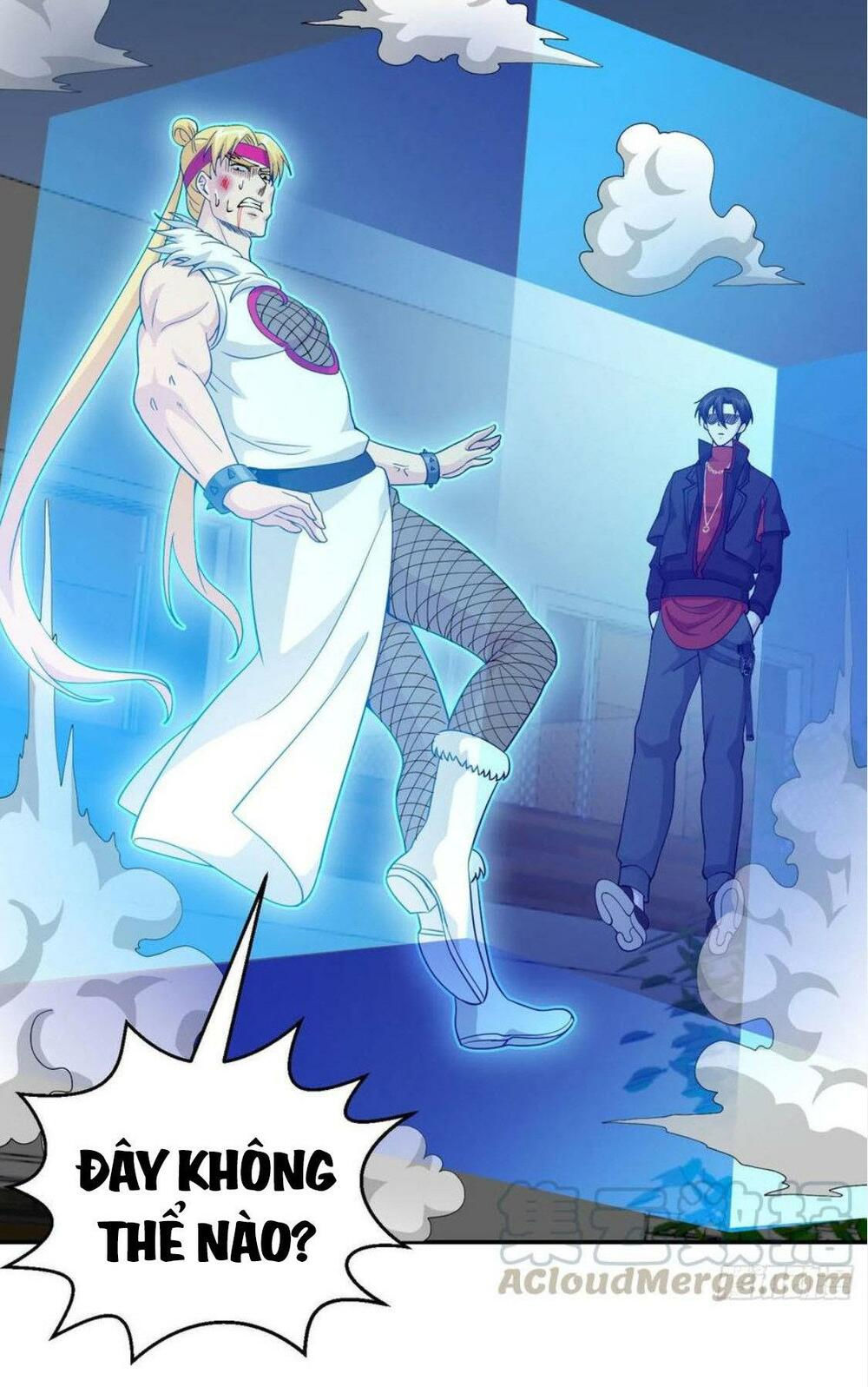 ta chẳng qua là một đại la kim tiên chapter 37 18