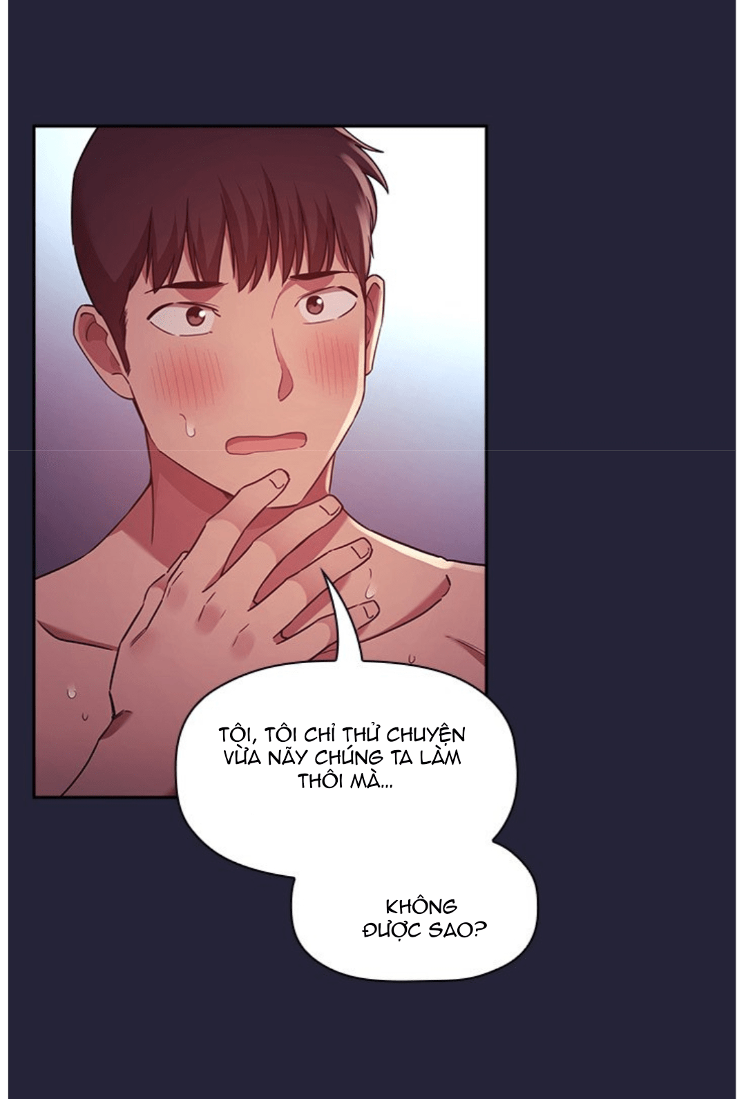 trở lại và lợi hại hơn xưa chapter 47 2