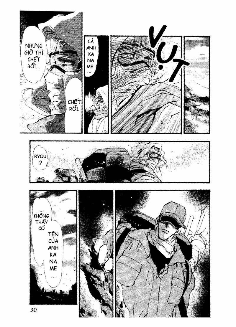 7 mầm sống chapter 62 30