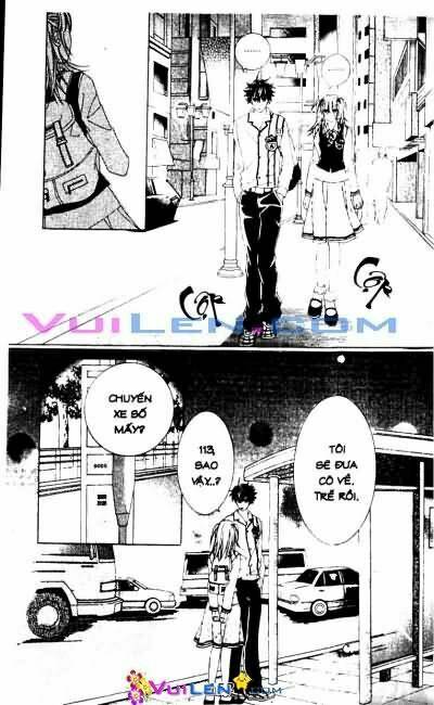 thủ lĩnh chunja chapter 1 152