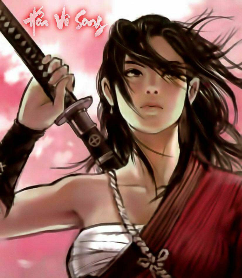 thiết huyết nam nhi chapter 15 1