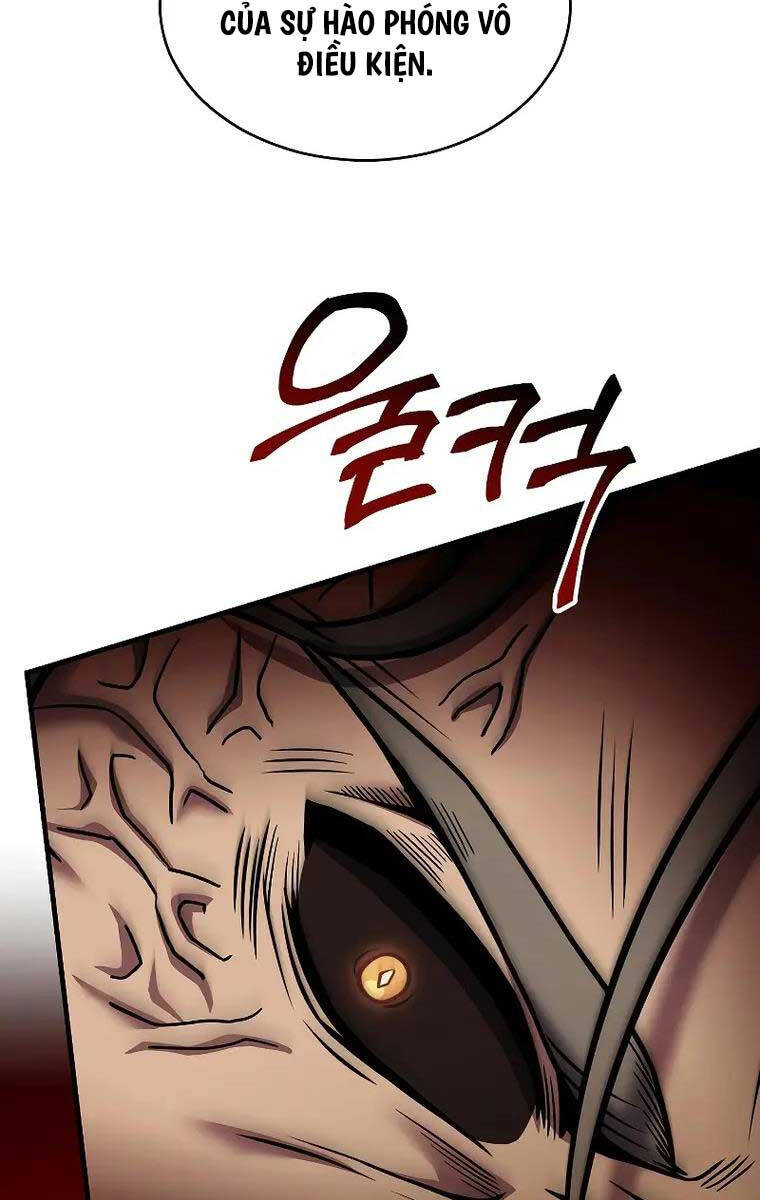 sự trở lại của hiệp sĩ giáo vô song chapter 116 128