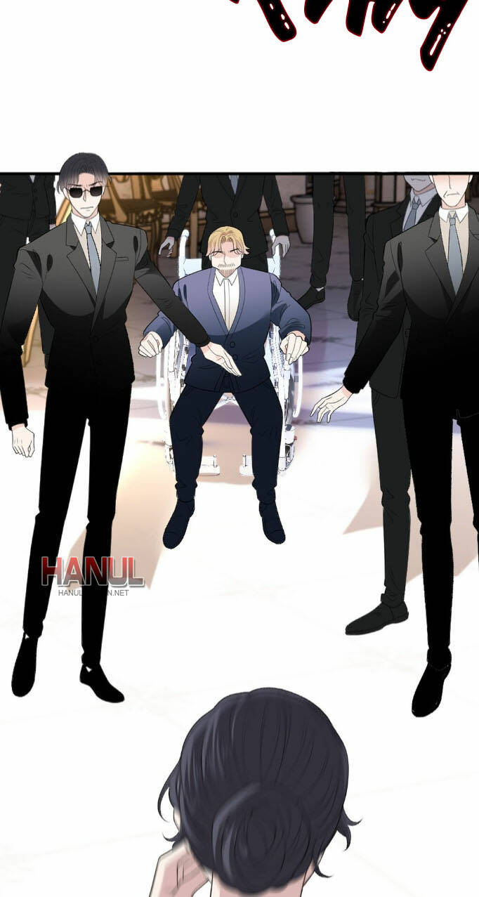 một vợ yêu, một bé con chapter 259 26