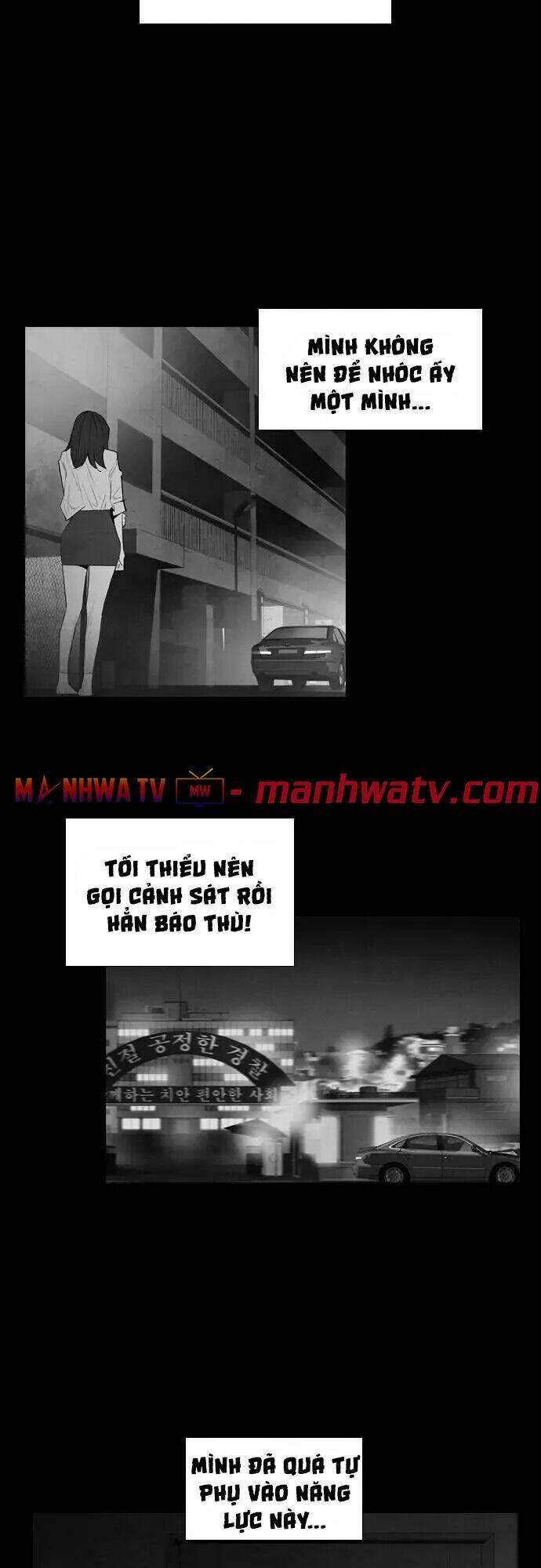 kẻ hồi sinh chapter 12 19