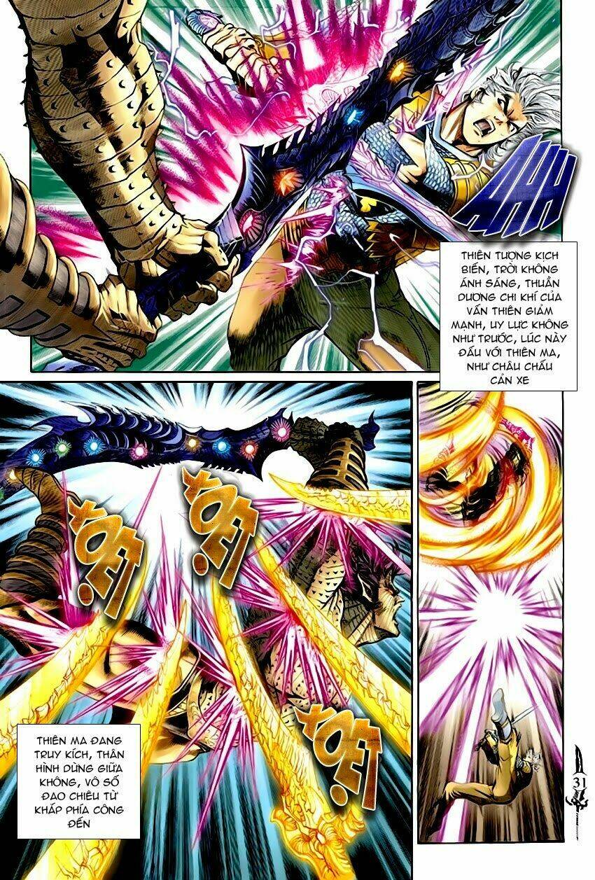 thần binh huyền kỳ ii chapter 74 31