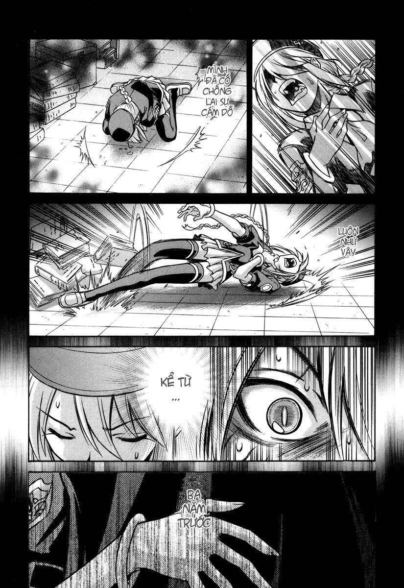 melty blood chapter 17 10