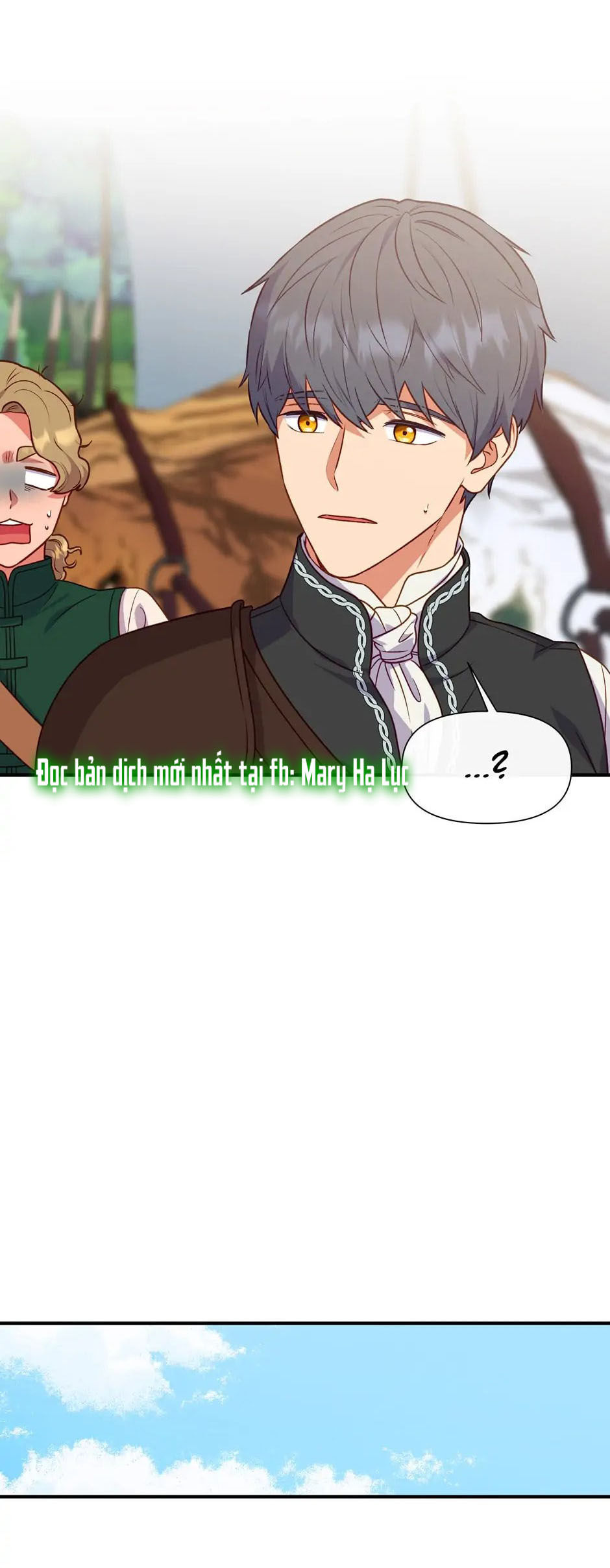 bản khế ước với nữ công tước ác ma chapter 139 19