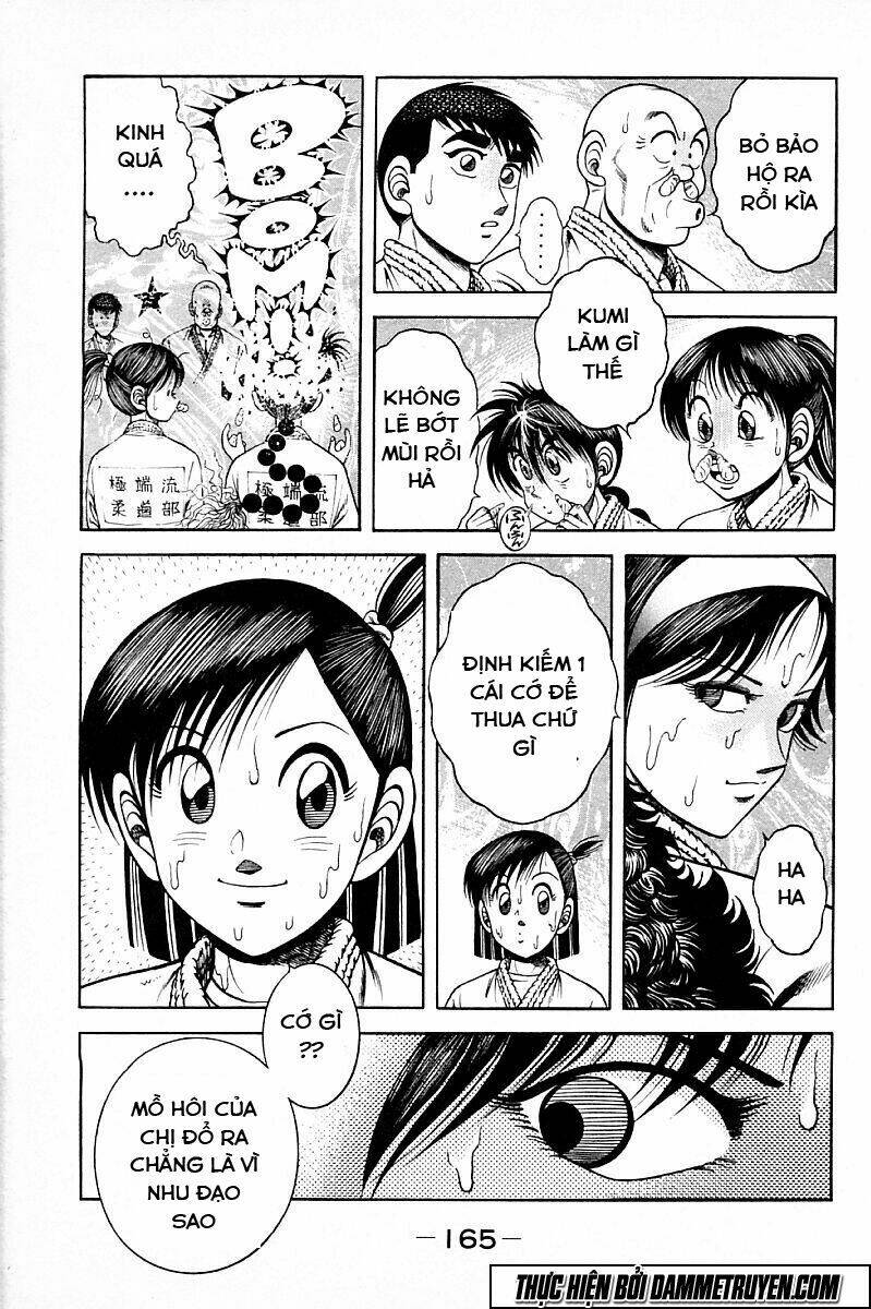 shin kotaro makaritoru! juudouhen chapter 212 10