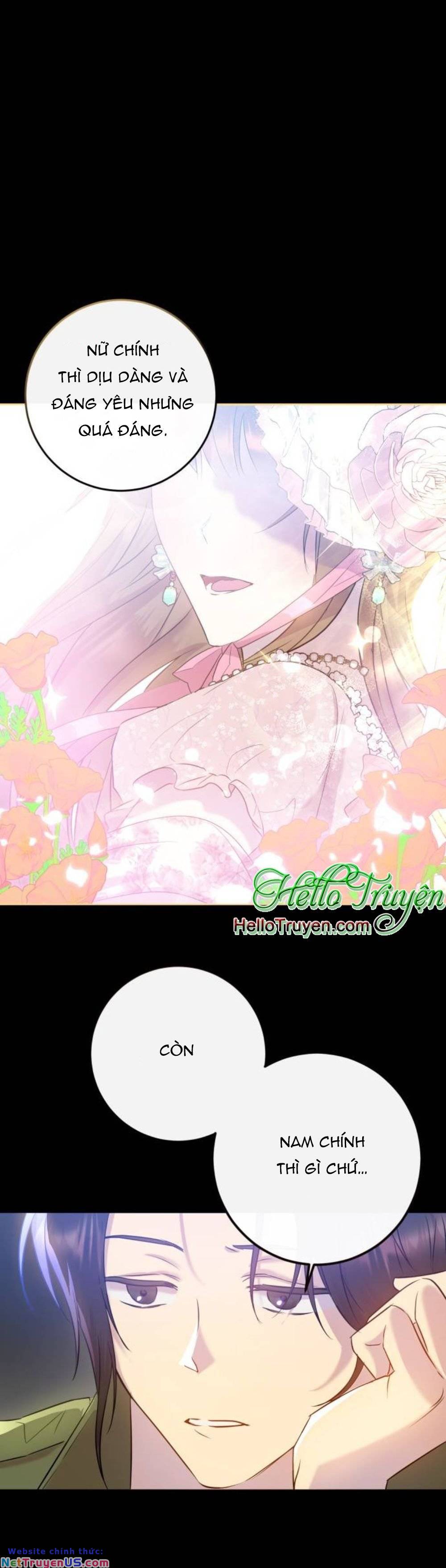 đại úy! chiến trường lần này là nơi này sao? chapter 1.2 7