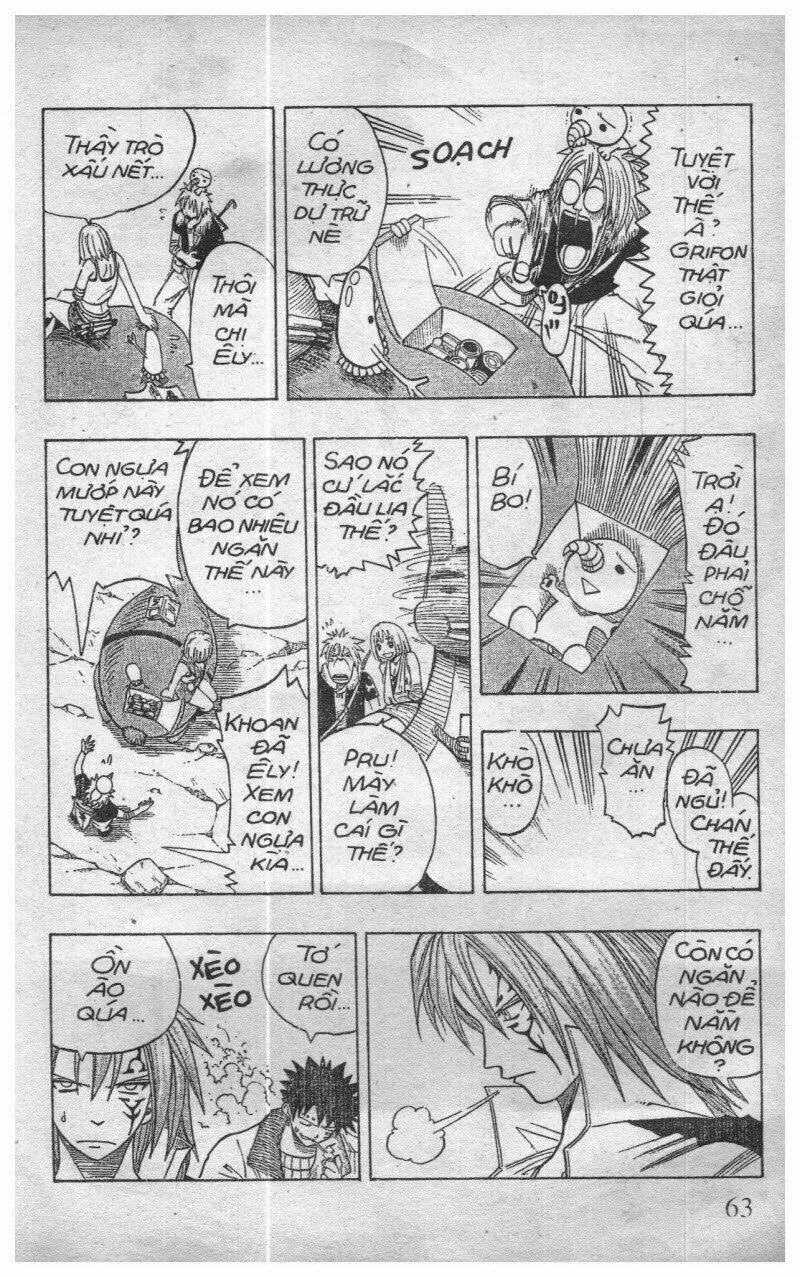 rave master (scan) chapter 11 169