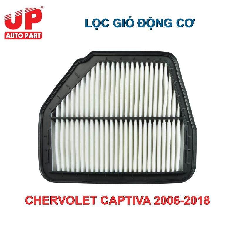 Lọc gió động cơ ô tô CHERVOLET CAPTIVA 2006-2018