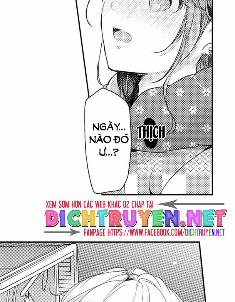 sai rồi, sếp tây nhà tôi không phải là quý ông đâu! chapter 38 2